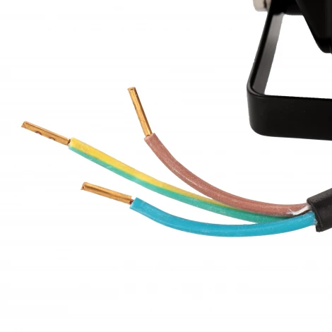 Прожектор уличный светодиодный Ritter PROFI 53416 1