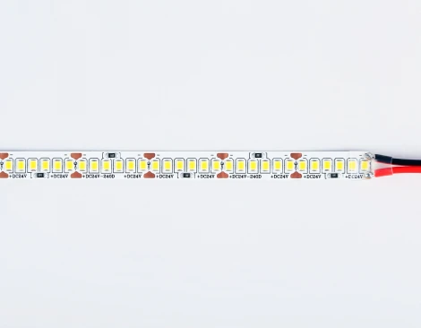 Светодиодная лента Ambrella Illumination GS3303 2835 240Led 18W/m 24V IP20 6500K 5m