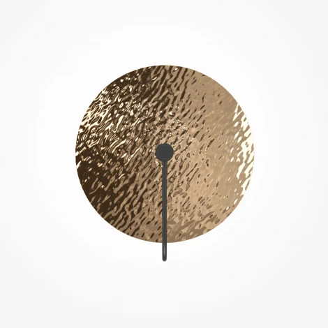 Бра Maytoni Mare MOD305WL-01B (220V, круглые)