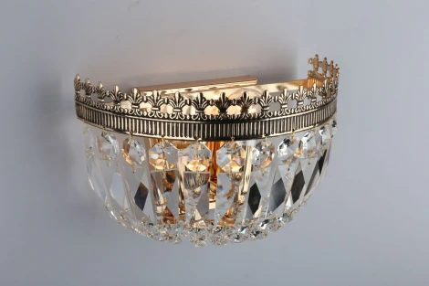 Бра Omnilux Syracuse OML-76607-02 (220V)