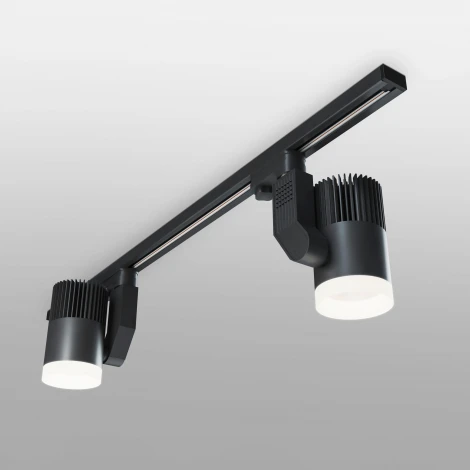 Трековый светильник Elektrostandard Accord LTB37 (LED, 220V)