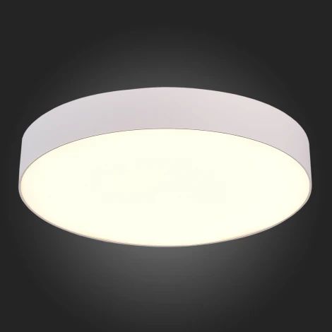 Потолочный светильник круглый ST Luce ST606.532.48 (LED, 220V, круглые)