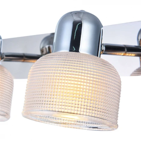 Спот Freya Debora FR5344-WL-03-CH