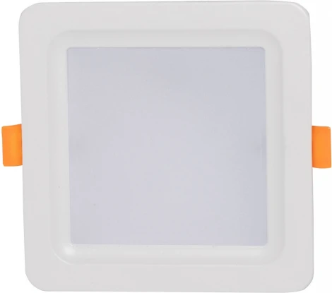 Встраиваемый светильник DeMarkt Прайм 850013901 (LED, 220V)