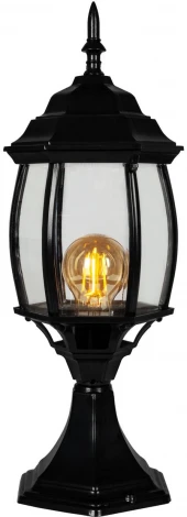 Наземный фонарь Мелодия Света 000021912