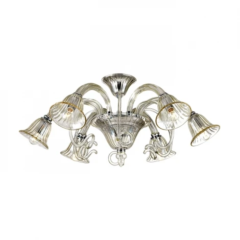 Потолочная люстра Odeon Light Keptin 2939/6C