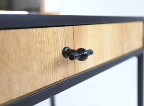 Компьютерный стол Woodville Брут (Металл) арт.621502