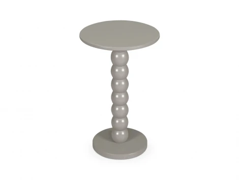 Столик журнальный Omni maxi ОГОГО Обстановочка! 948683 (МДФ/Серый)