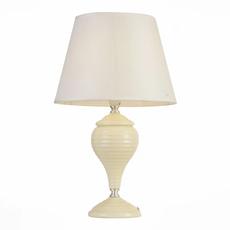 Интерьерная настольная лампа ST Luce Pastello SL983.504.01