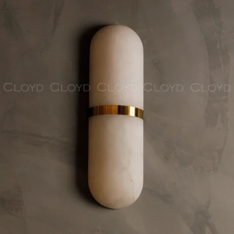 Настенный светильник светодиодный Cloyd Dilemma 20802 (220V)