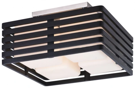 Потолочный светильник Velante 676 676-727-04