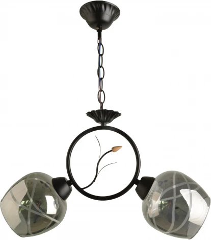 Подвесная люстра Hiper Zolla H173-1