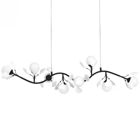 Подвесной светильник Lightstar Ceramo BW 799087