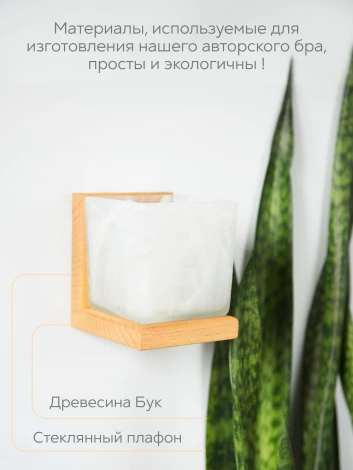 Бра Мелодия Света WA1N 000031277