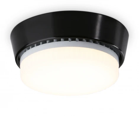 Точечный накладной светильник Ambrella STANDARD SPOT G10189 (220V, круглые)