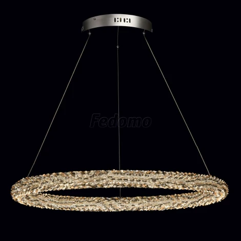 Подвесной светильник Chiaro Гослар 498014101