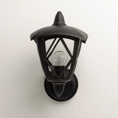 Настенный уличный светильник De City Корсо 801022201