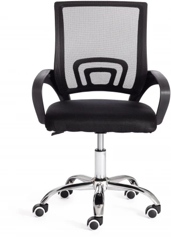 Кресло BM-520M Tetchair (Черный).