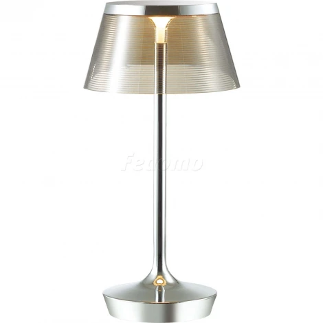 Интерьерная настольная лампа Odeon Light Abel 4109/7TL