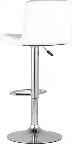 Стул барный Малави LITE, белый NP 2шт Stool Group арт.УТ000039095