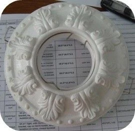 Встраиваемый точечный светильник Arte Lamp Cratere A5071PL-1WH