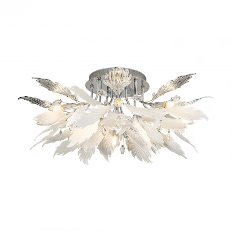 Потолочная люстра Modelux ML.6869.850 CR