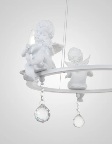 Подвесная люстра Мелодия Света PL1N 000023828