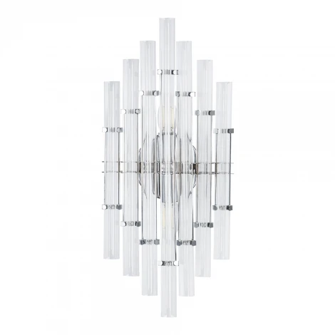 Бра хрустальное Modelux MODELUX ML.535.02 CR