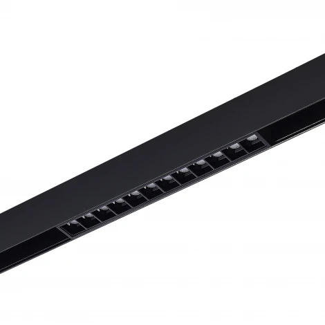 Трековый светильник магнитный 48V ST Luce Skyline 48 ST371.406.12 (LED)