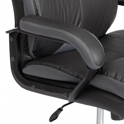 Кресло Duke metal BL Tetchair арт.24989