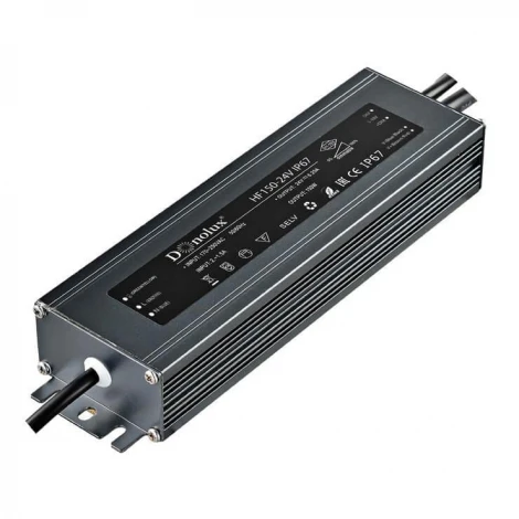 Блок питания Donolux трансформаторы HF100-24V IP67