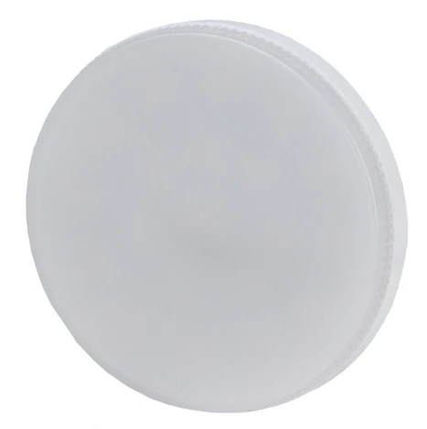 Лампочка светодиодная GX53 8W ЭРА LED GX-8W-865-GX53 R (10-PACK)