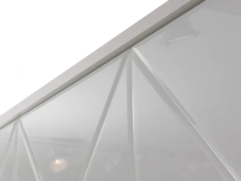 Шкаф Cloud двухдверный ОГОГО 335564