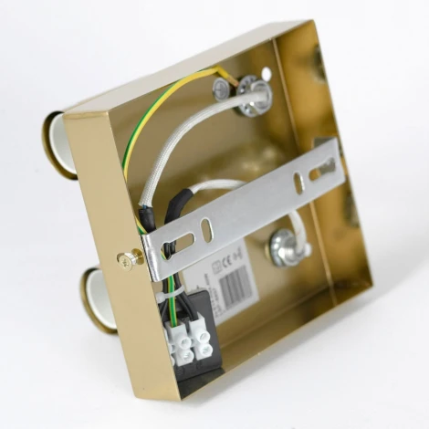 Бра Lussole Hesperia LSP-8837 (220V, IP21)