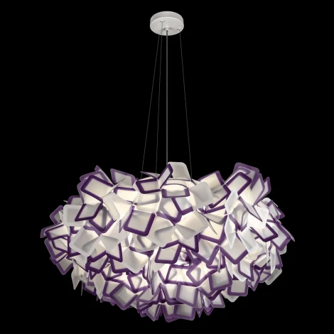 Подвесной светильник Loft It Clizia 10231/780 Purple