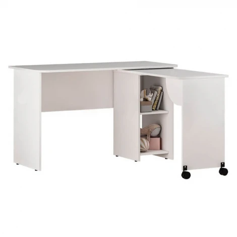 Стол письменный БТС раздвижной Трио ПС-03