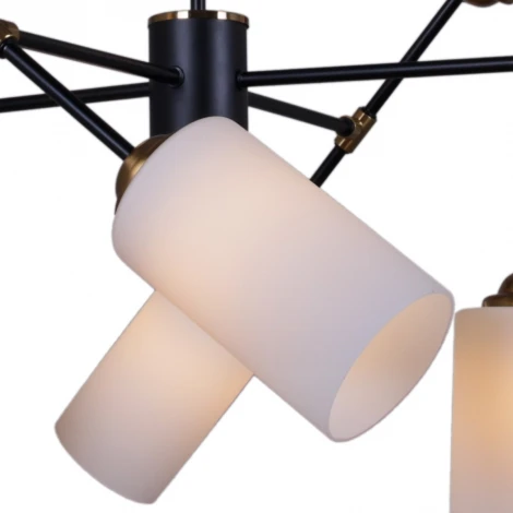 Потолочная люстра на штанге Reluce 32348-0.3-08 (220V)