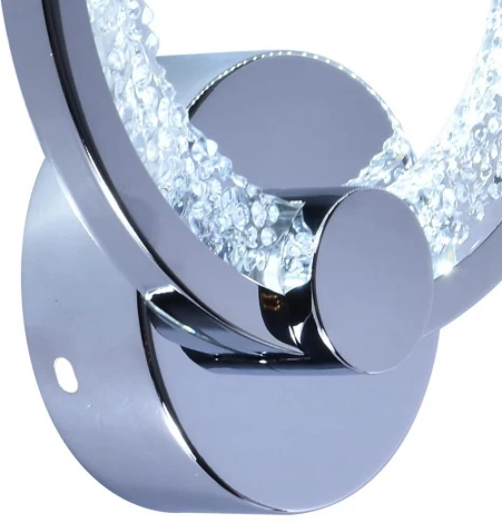 Бра Wedo Light Merano WD5000/1W-S-CR