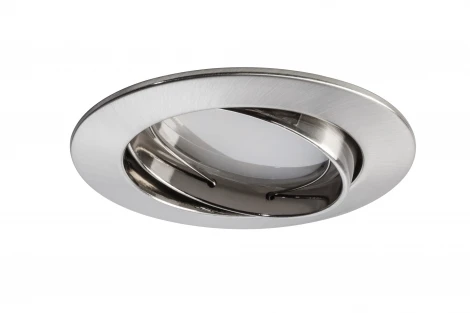 Встраиваемый точечный светильник Paulmann SmartHome 50007