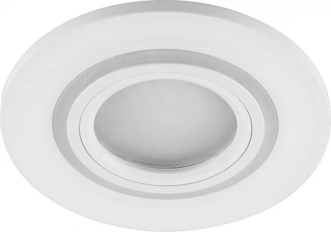 Встраиваемый точечный светильник Feron CD600 29711