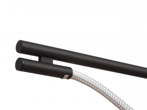 Подвесной светодиодный светильник с гибким неоном MyFar Kenneth MR2142-1PL (220V, на проводе, IP40)