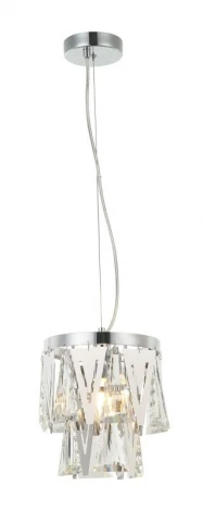 Подвесной светильник Stilfort Vaviani 2148/09/01P (220V, на тросе)