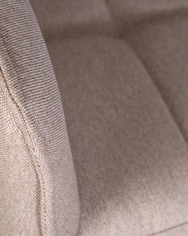 Стул барный RALF (светло-серый (LAR-106D-25))