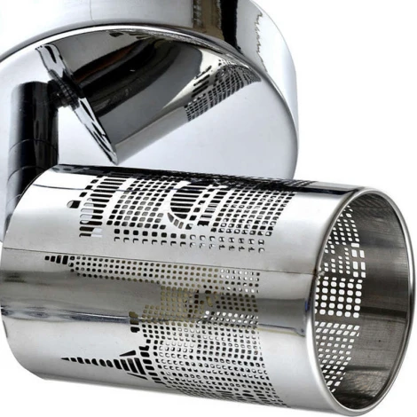 Спот Toscom Steel NC 125-101