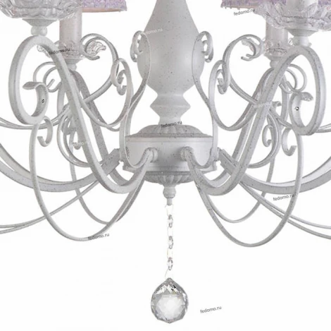 Подвесная люстра ST Luce Incanto SL160.503.08