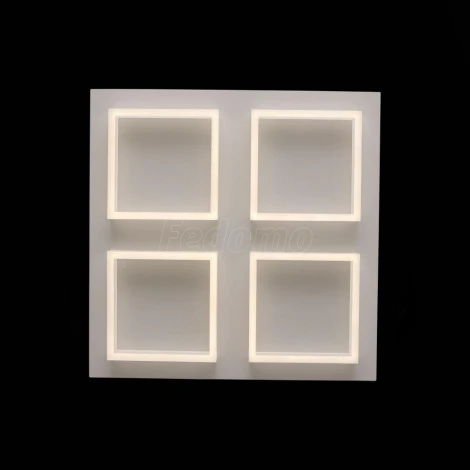 Потолочный светильник ST Luce Cubico SL831.502.04