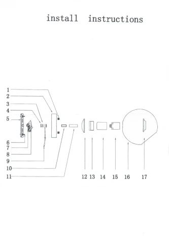 Бра Lightstar Beta 785616 (220V, шар)