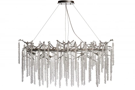 Подвесная люстра Garda Decor 86-70621