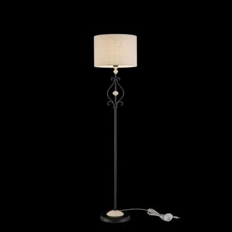 Торшер Maytoni Karina H631-FL-01-B