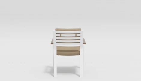 Стул Gardenini Bella CBLL.020200.C4